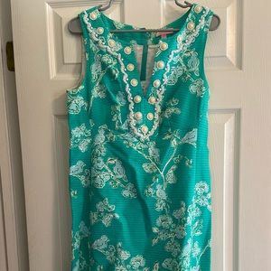 Lilly Pulitzer dress